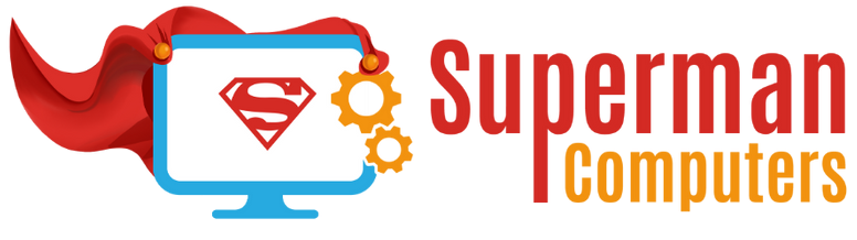 Superman Computers
